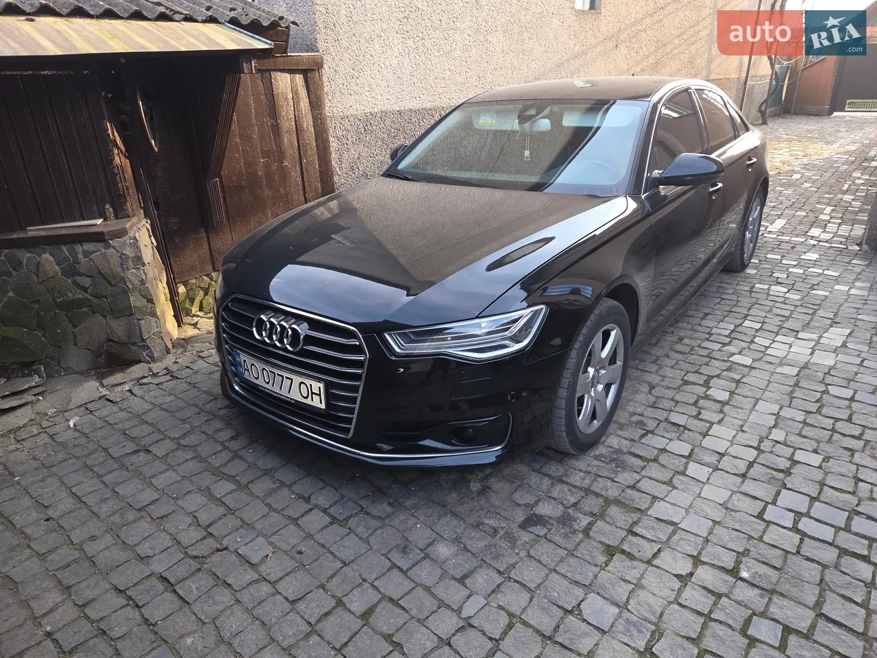 2014 Audi A6 - мініатюра 32