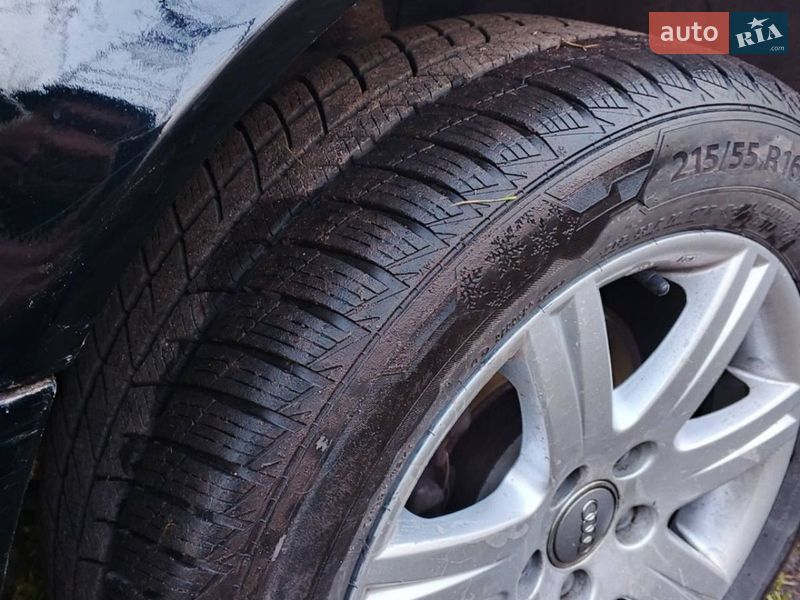 Универсал Audi A6 1996 в Нежине фото 5 Универсал Audi A6 1996 в Нежине