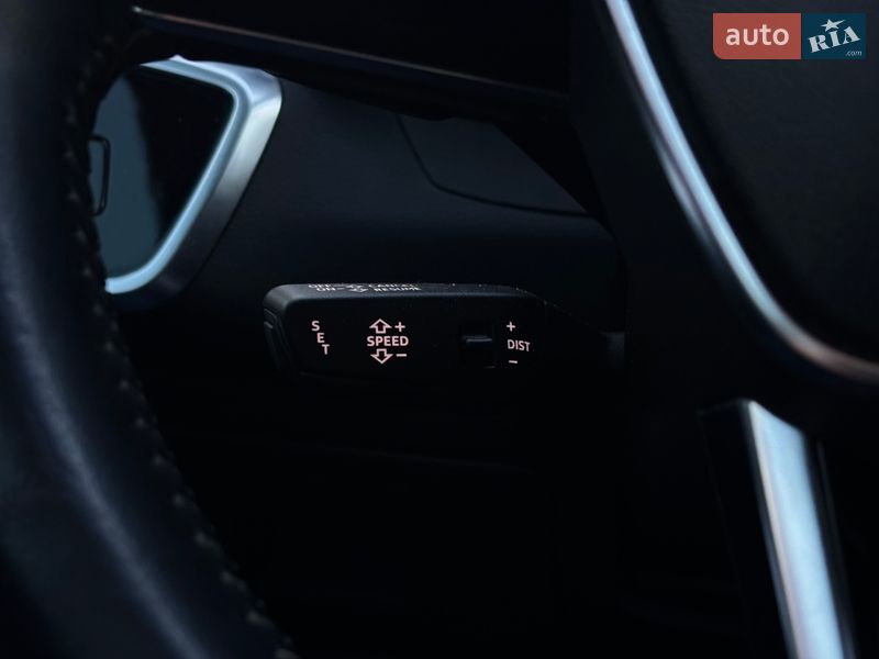 Седан Audi A6 2019 в Києві фото 37 Седан Audi A6 2019 в Києві