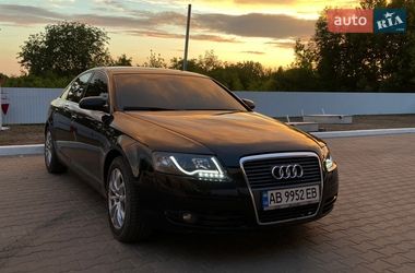 Седан Audi A6 2005 в Вінниці