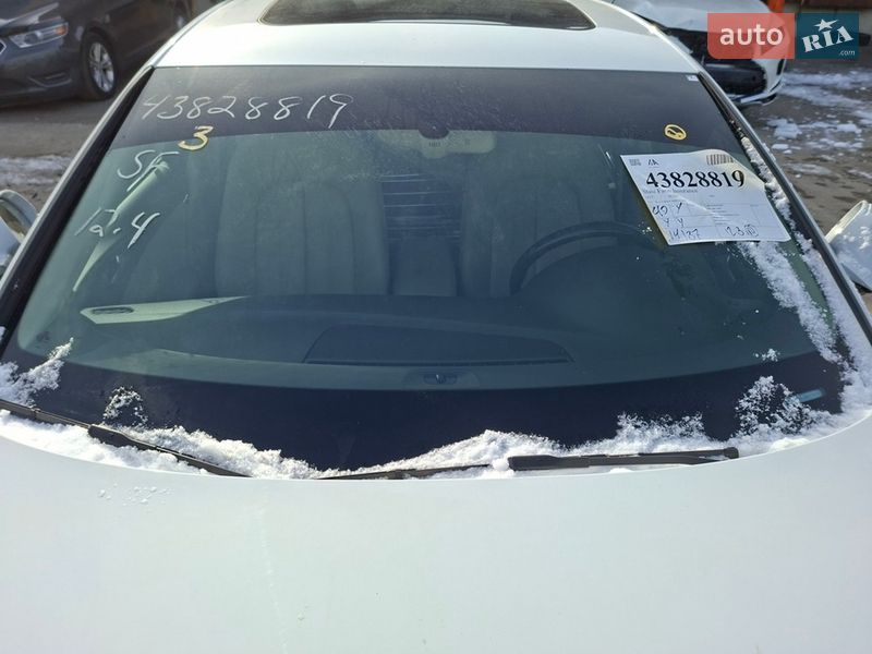 Седан Audi A6 2017 в Луцьку фото 3 Седан Audi A6 2017 в Луцьку