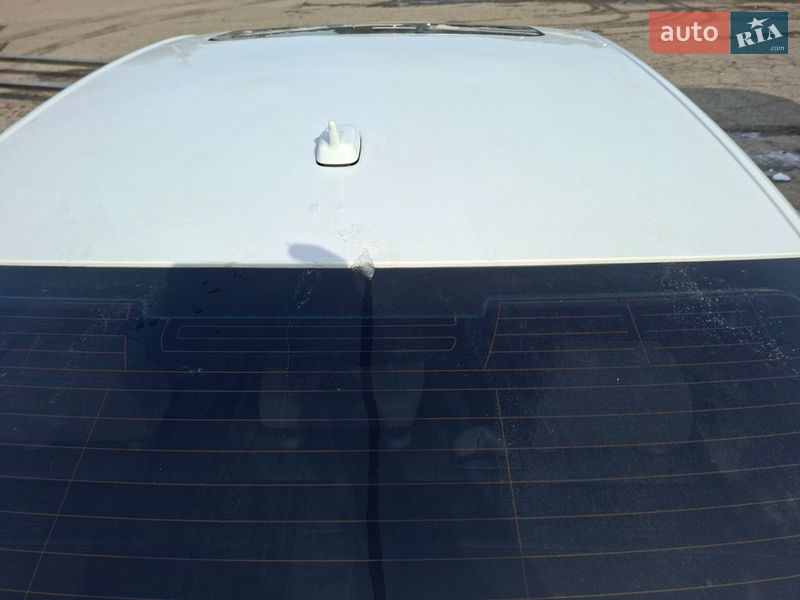 Седан Audi A6 2017 в Луцьку фото 11 Седан Audi A6 2017 в Луцьку