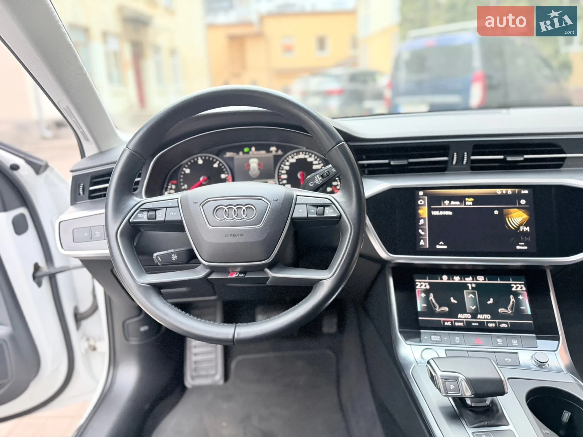 2019 Audi A6 - мініатюра 43