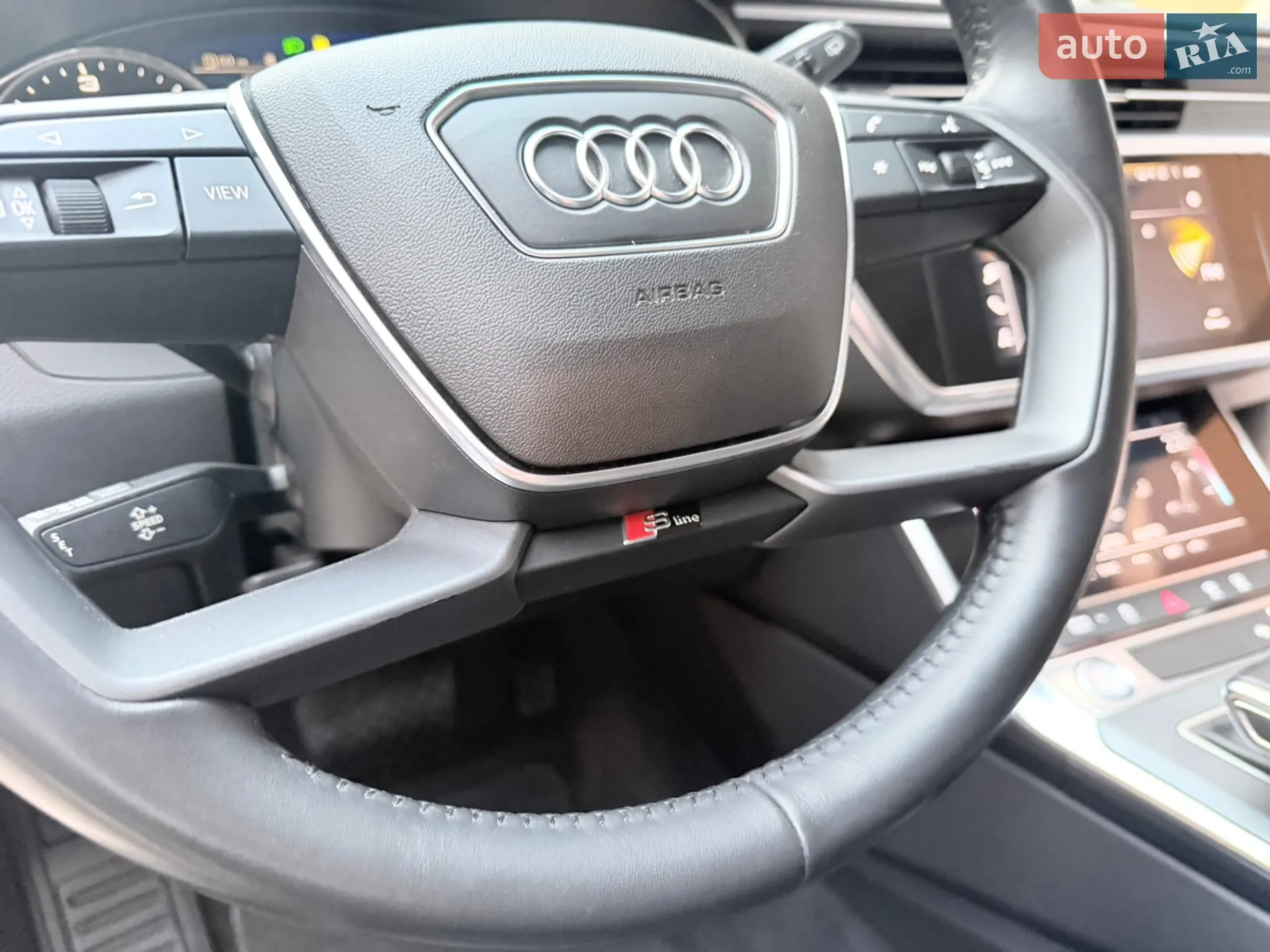 2019 Audi A6 - мініатюра 54