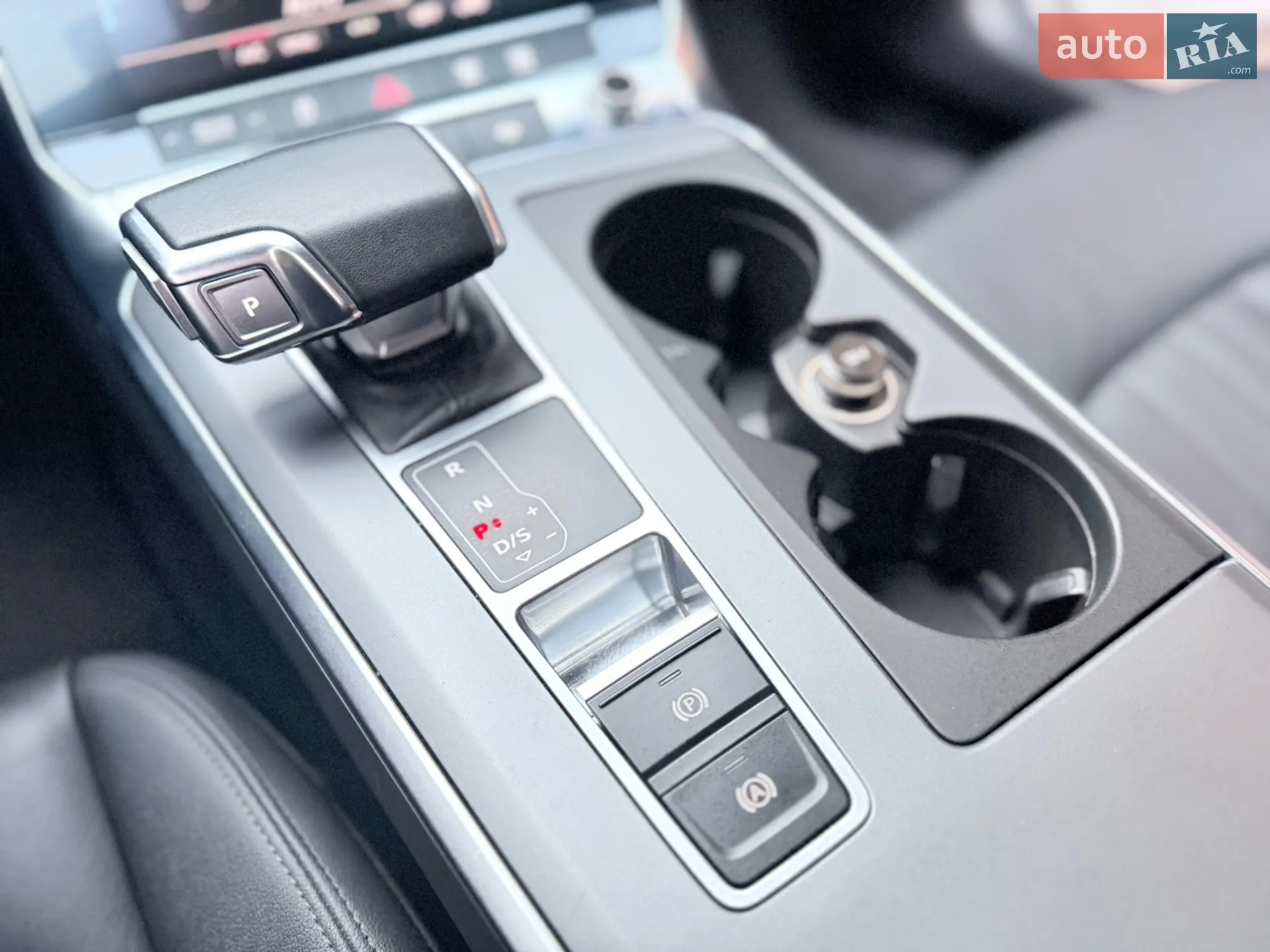 2019 Audi A6 - мініатюра 55