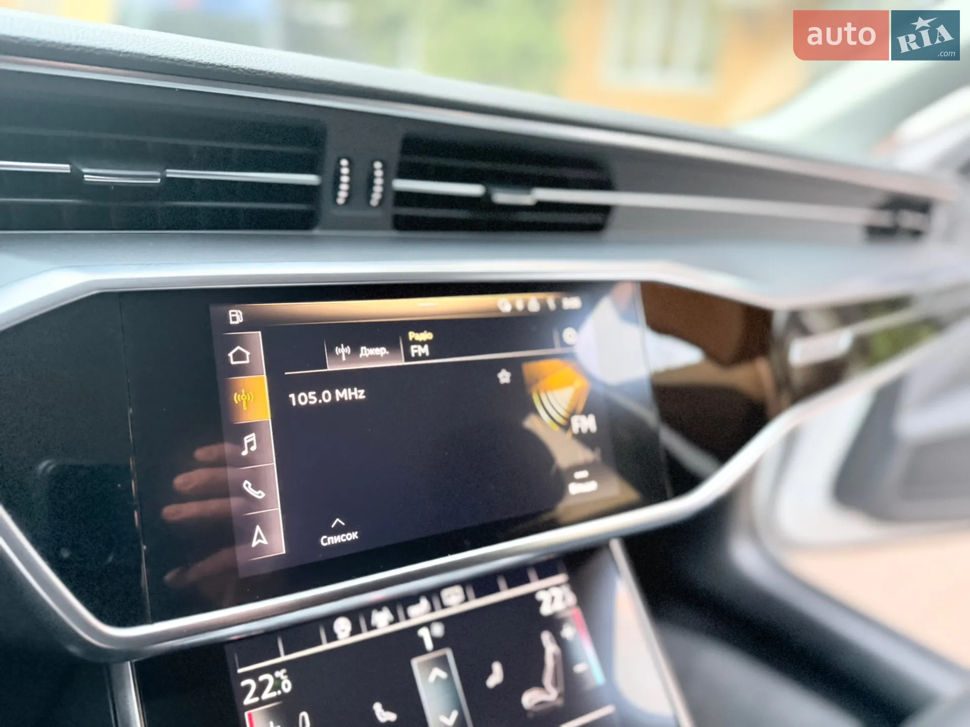 2019 Audi A6 - мініатюра 57