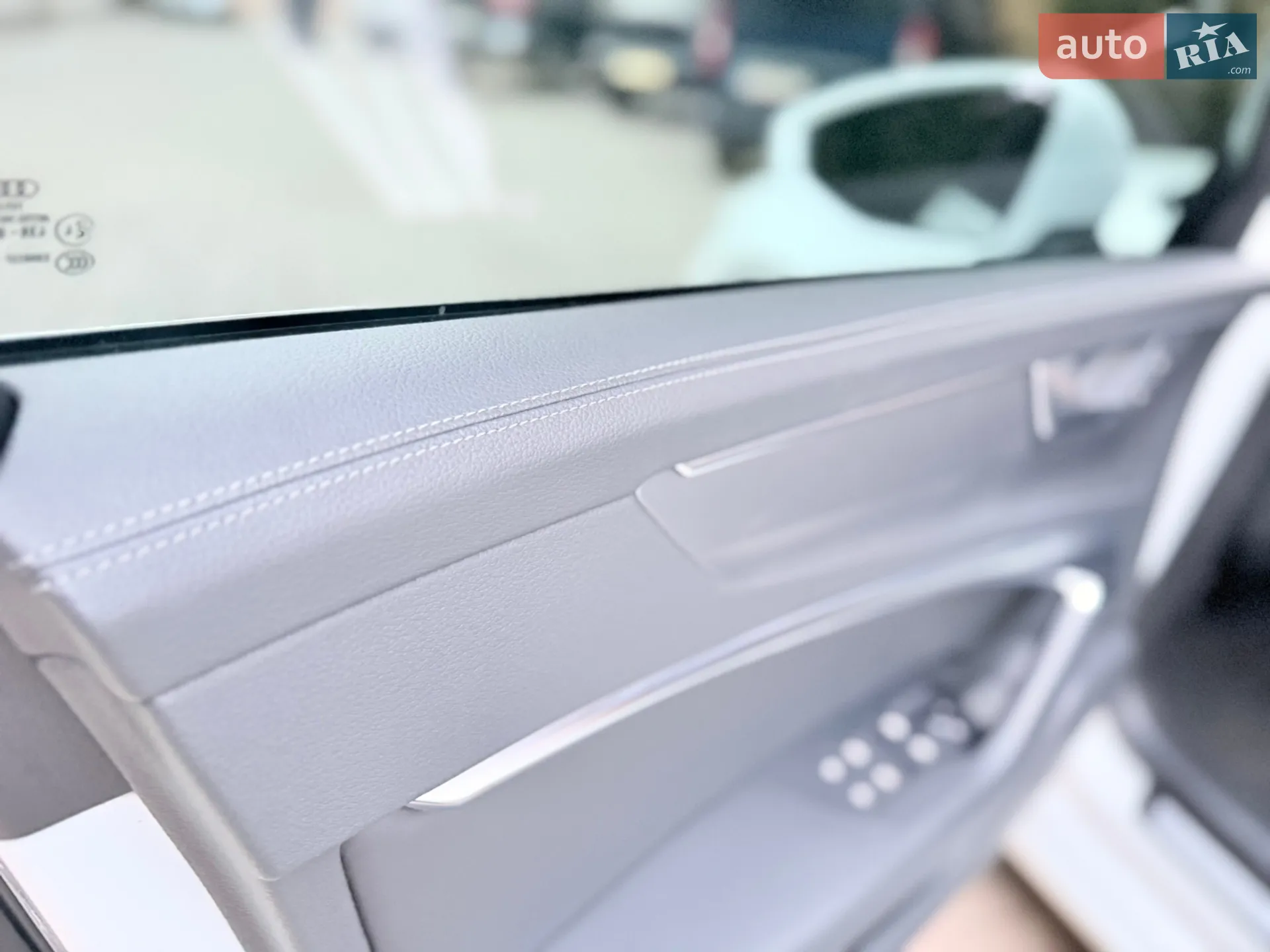 2019 Audi A6 - мініатюра 61