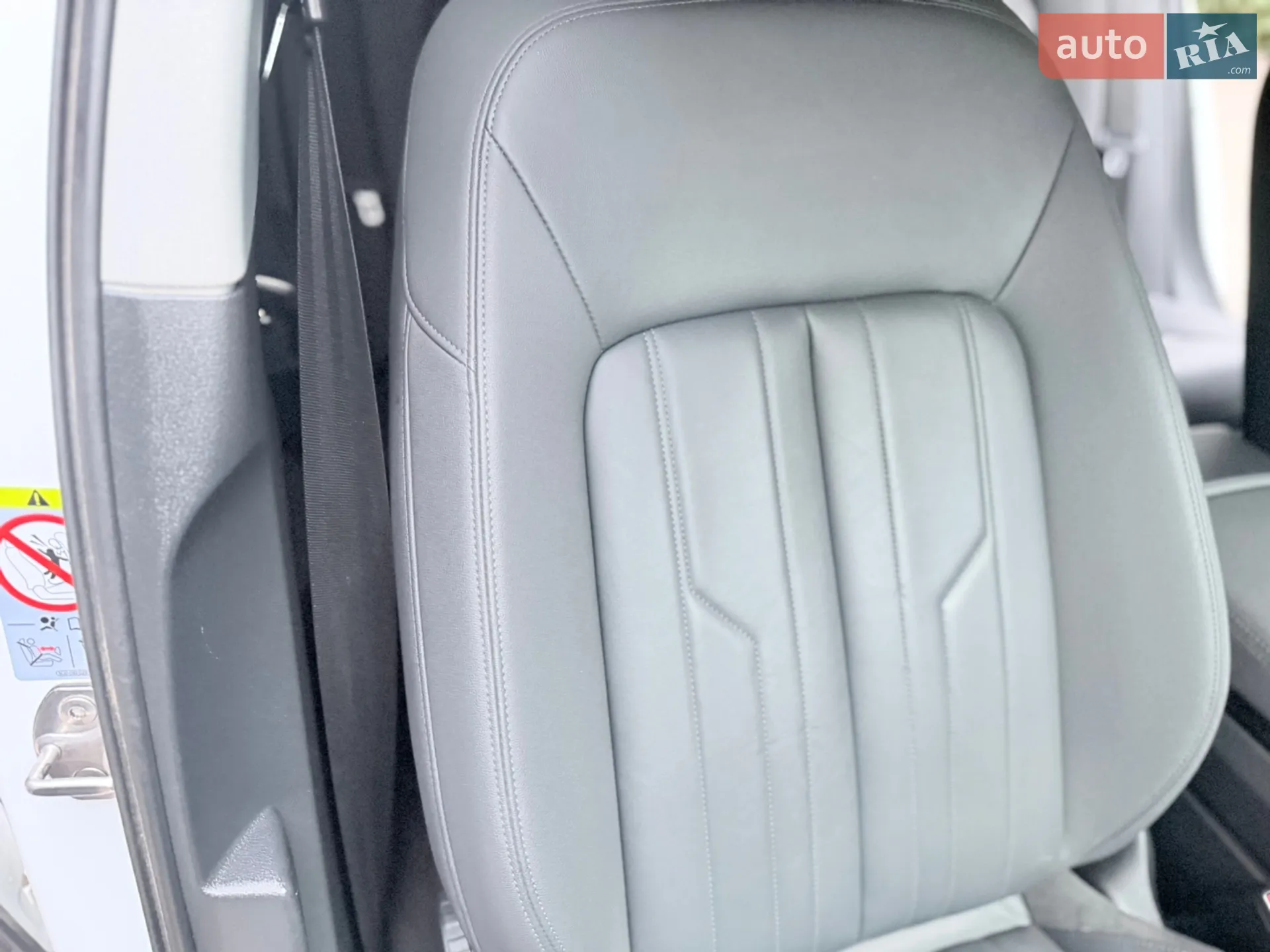 2019 Audi A6 - мініатюра 75
