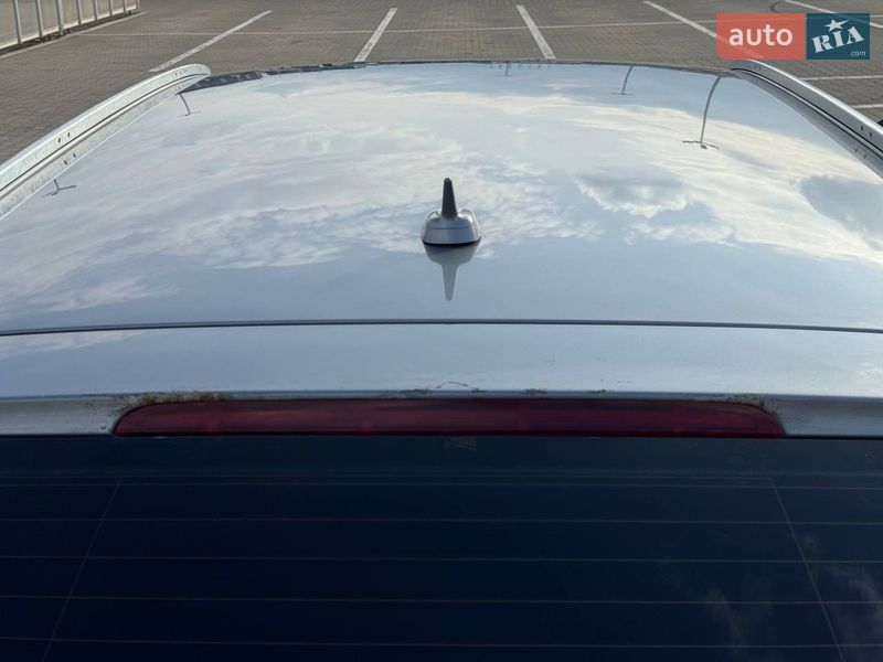 Універсал Audi A6 2007 в Луцьку фото 13 Універсал Audi A6 2007 в Луцьку