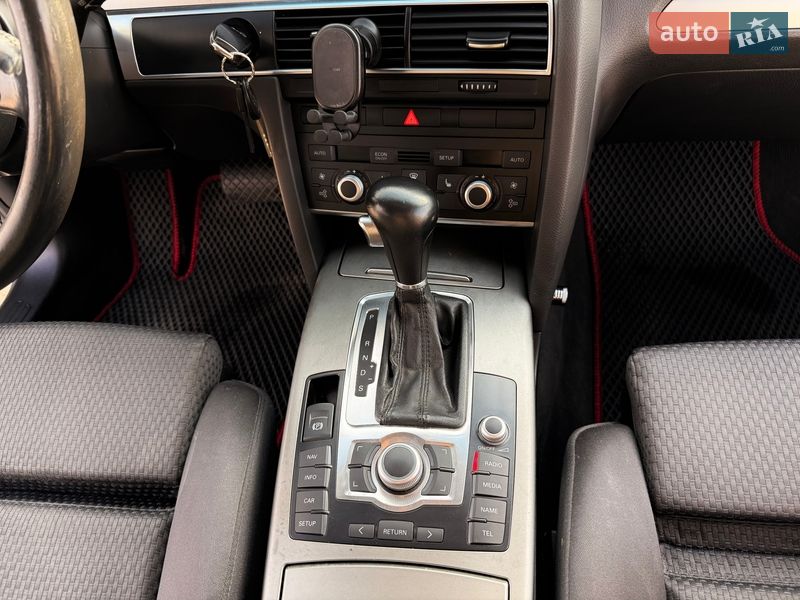 Універсал Audi A6 2007 в Луцьку фото 43 Універсал Audi A6 2007 в Луцьку