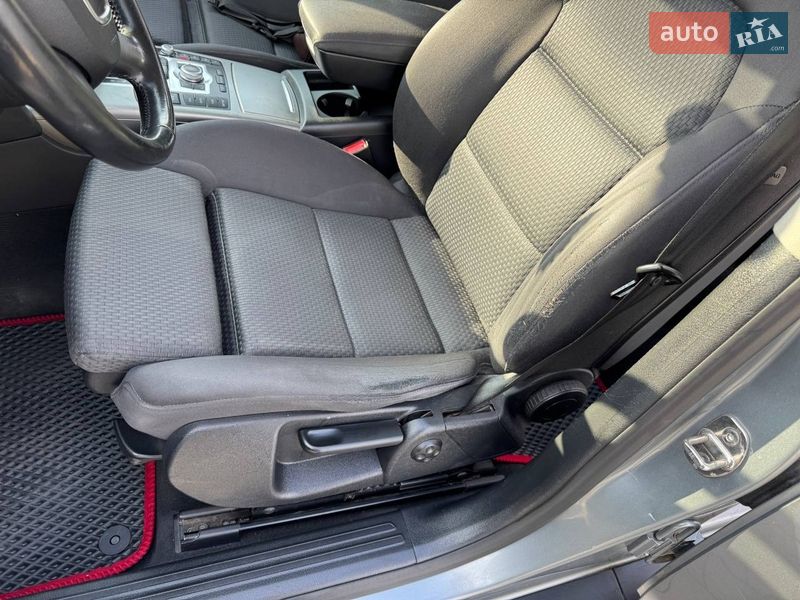 Універсал Audi A6 2007 в Луцьку фото 34 Універсал Audi A6 2007 в Луцьку