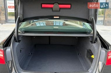 Седан Audi A6 2013 в Киеве