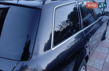 Универсал Audi A6 2003 в Носовке