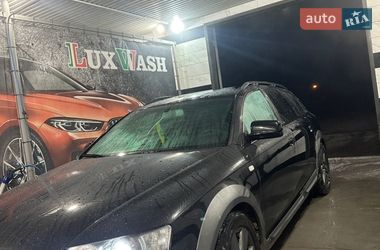 Универсал Audi A6 2007 в Камне-Каширском
