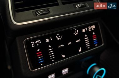 Седан Audi A6 2018 в Одессе