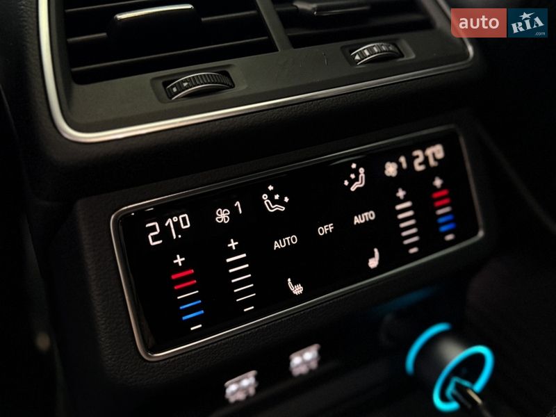 Седан Audi A6 2018 в Одессе