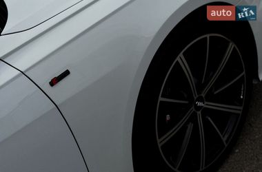 Седан Audi A6 2018 в Одессе