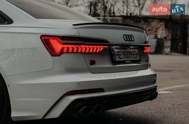 Седан Audi A6 2018 в Одессе