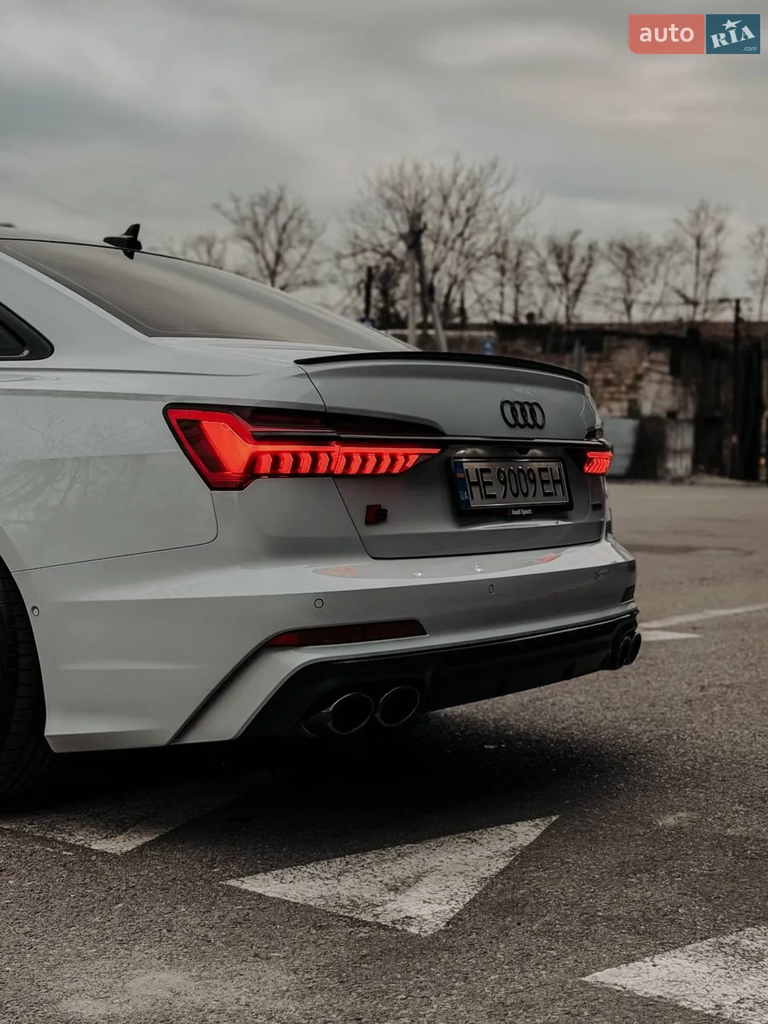 2018 Audi A6 - мініатюра 14