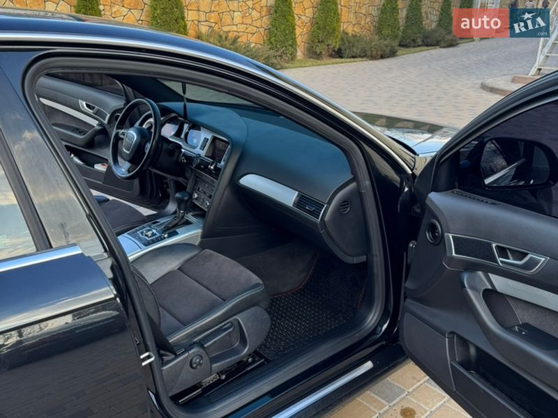 Седан Audi A6 2010 в Могилев-Подольске фото 20 Седан Audi A6 2010 в Могилев-Подольске