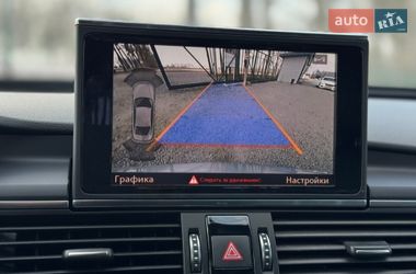 Седан Audi A6 2017 в Умани фото 26 Седан Audi A6 2017 в Умани