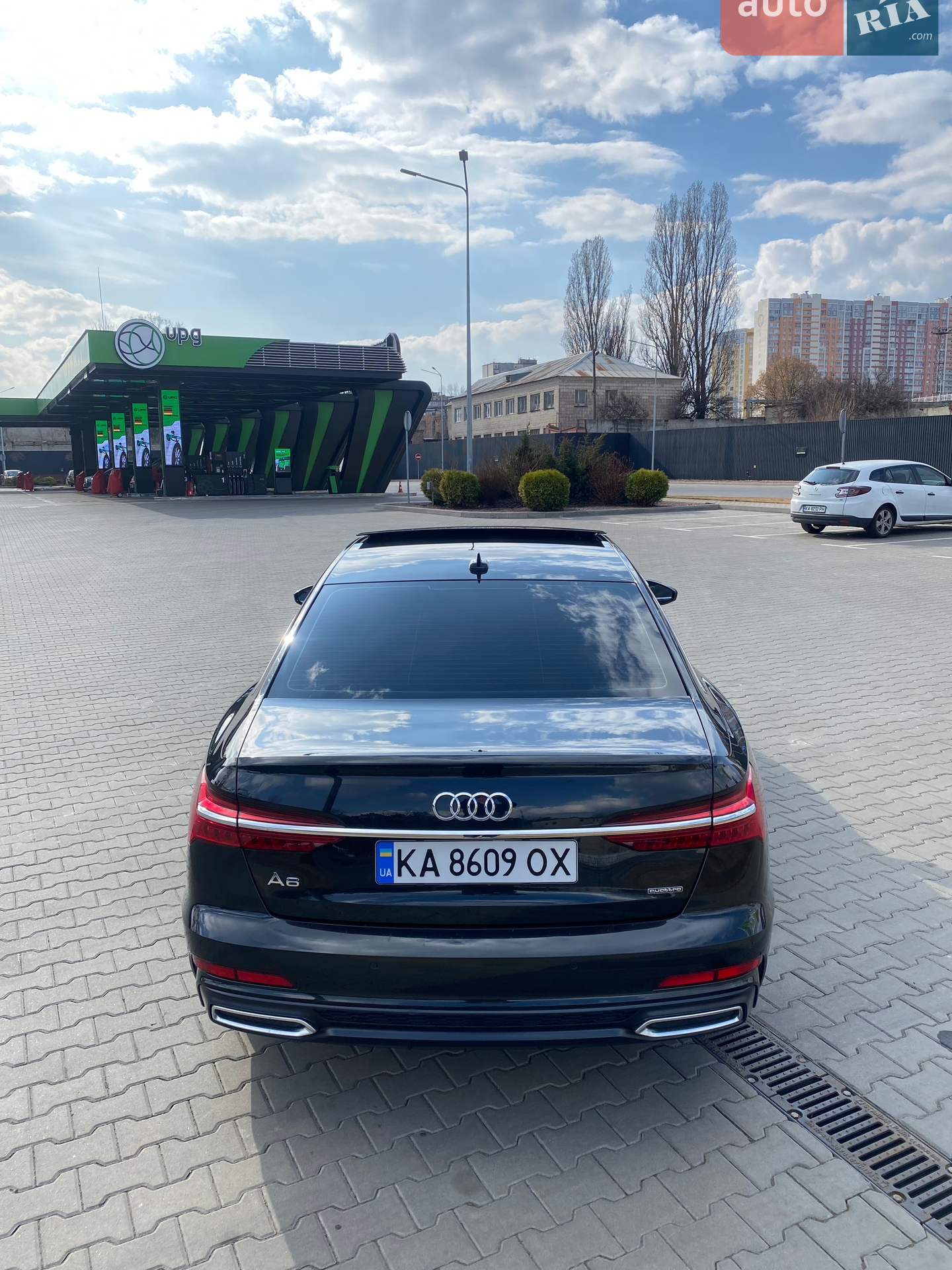 2019 Audi A6 - мініатюра 11