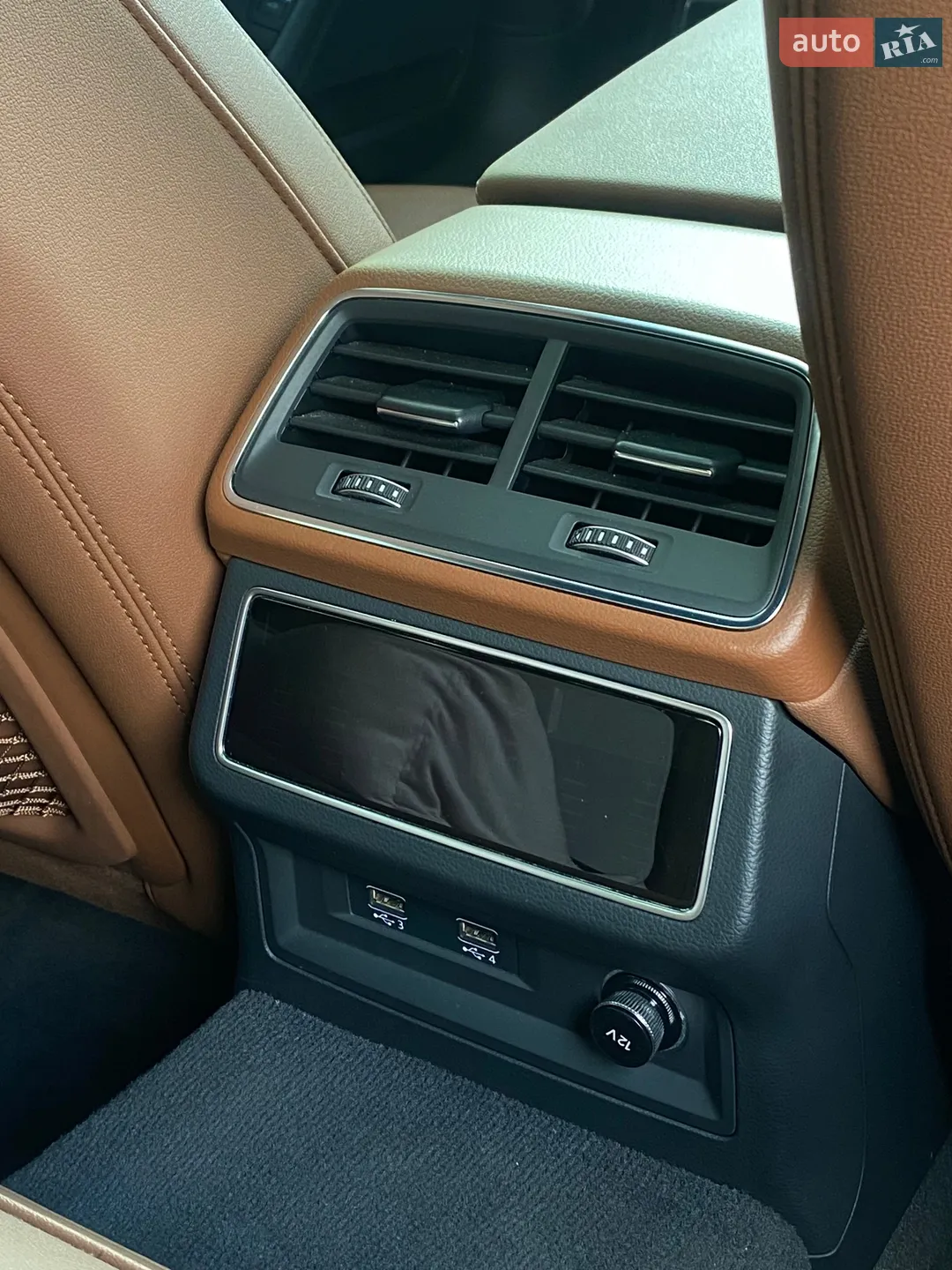 2019 Audi A6 - мініатюра 18