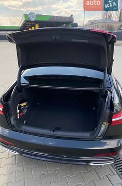 Седан Audi A6 2019 в Броварах
