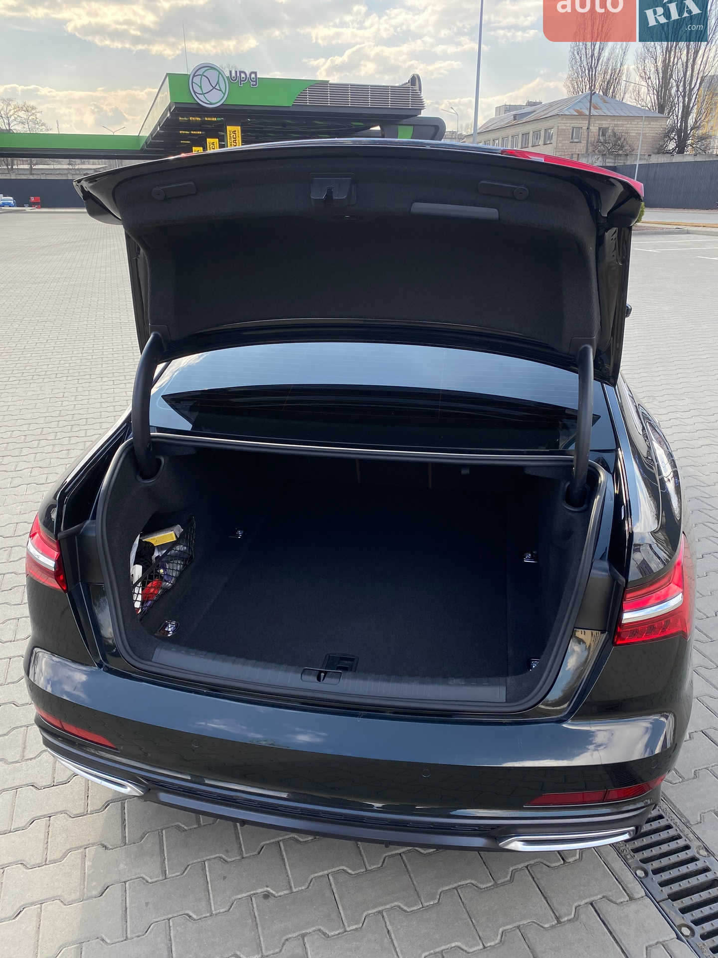 2019 Audi A6 - мініатюра 30
