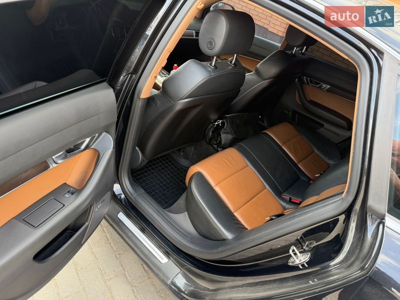 Седан Audi A6 2010 в Красилові фото 7 Седан Audi A6 2010 в Красилові