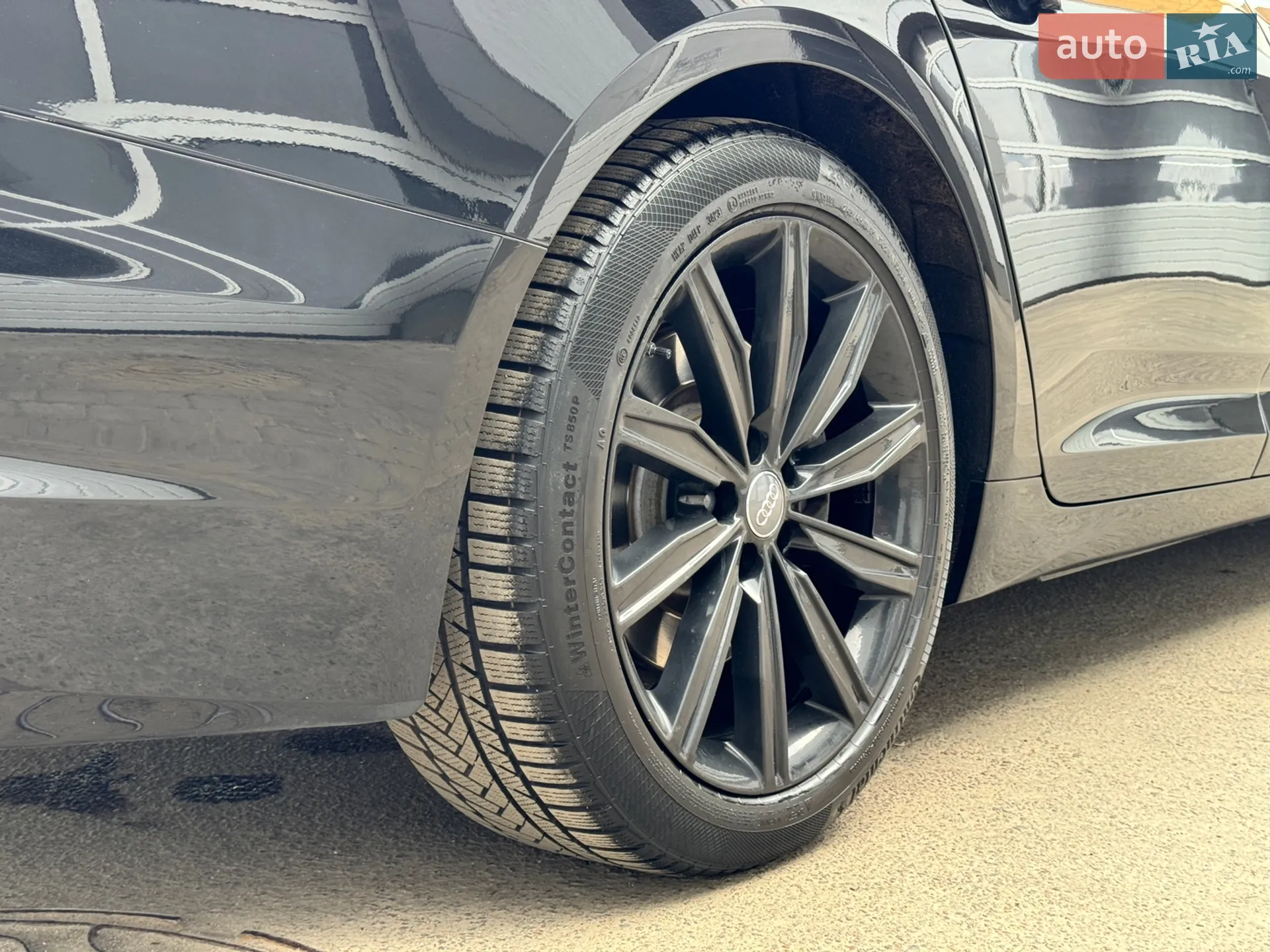 2018 Audi A6 - мініатюра 15