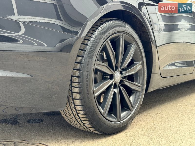 Седан Audi A6 2018 в Ровно фото 15 Седан Audi A6 2018 в Ровно