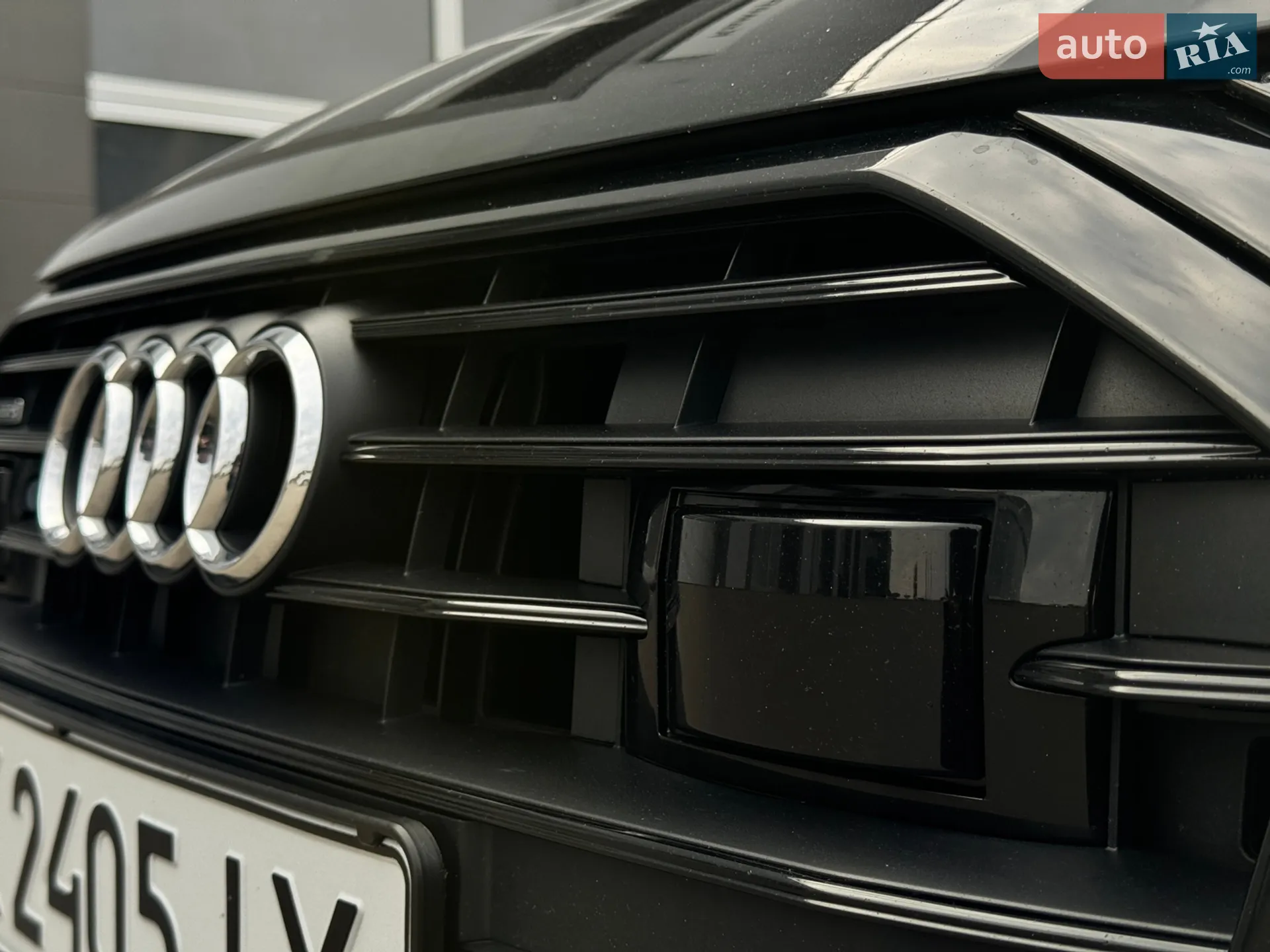 2018 Audi A6 - мініатюра 29