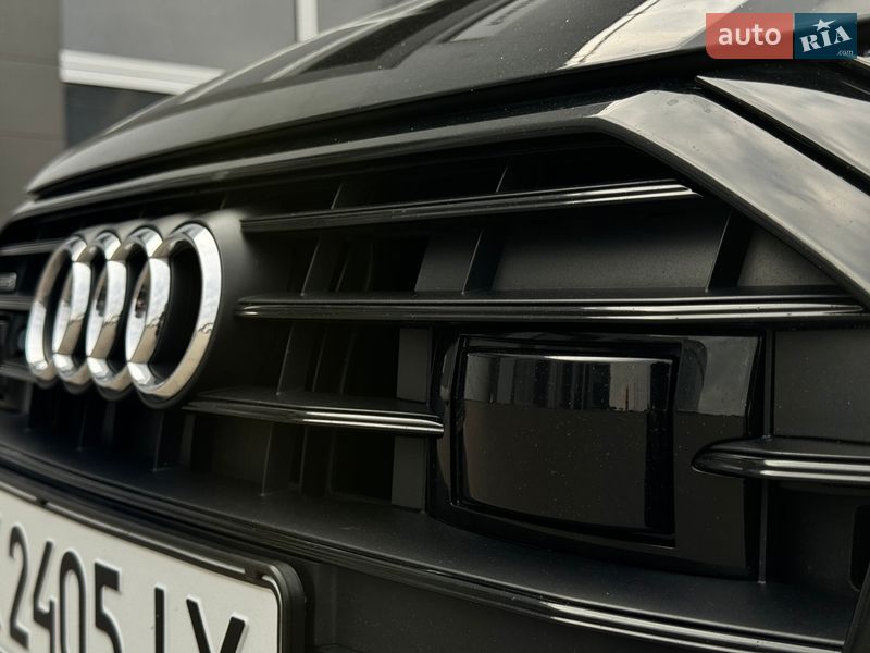 Седан Audi A6 2018 в Ровно фото 29 Седан Audi A6 2018 в Ровно