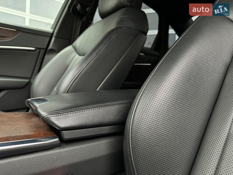 Седан Audi A6 2018 в Ровно фото 40 Седан Audi A6 2018 в Ровно