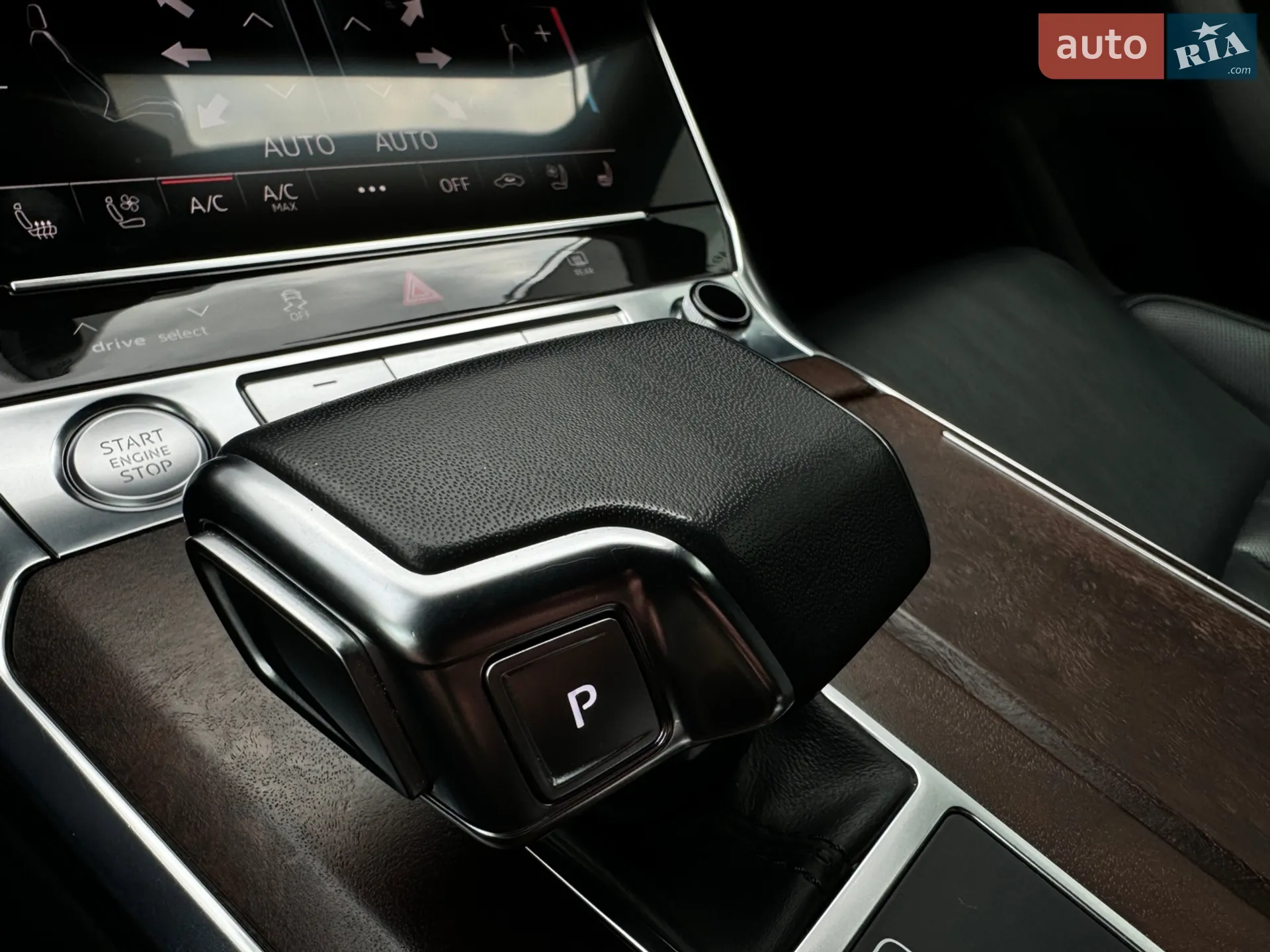 2018 Audi A6 - мініатюра 48