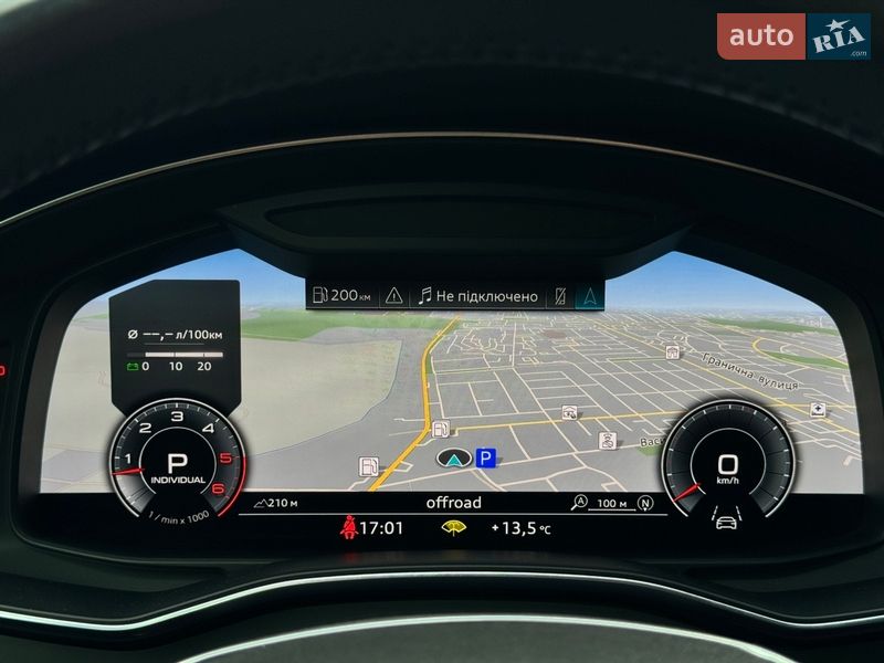 Седан Audi A6 2018 в Ровно фото 42 Седан Audi A6 2018 в Ровно