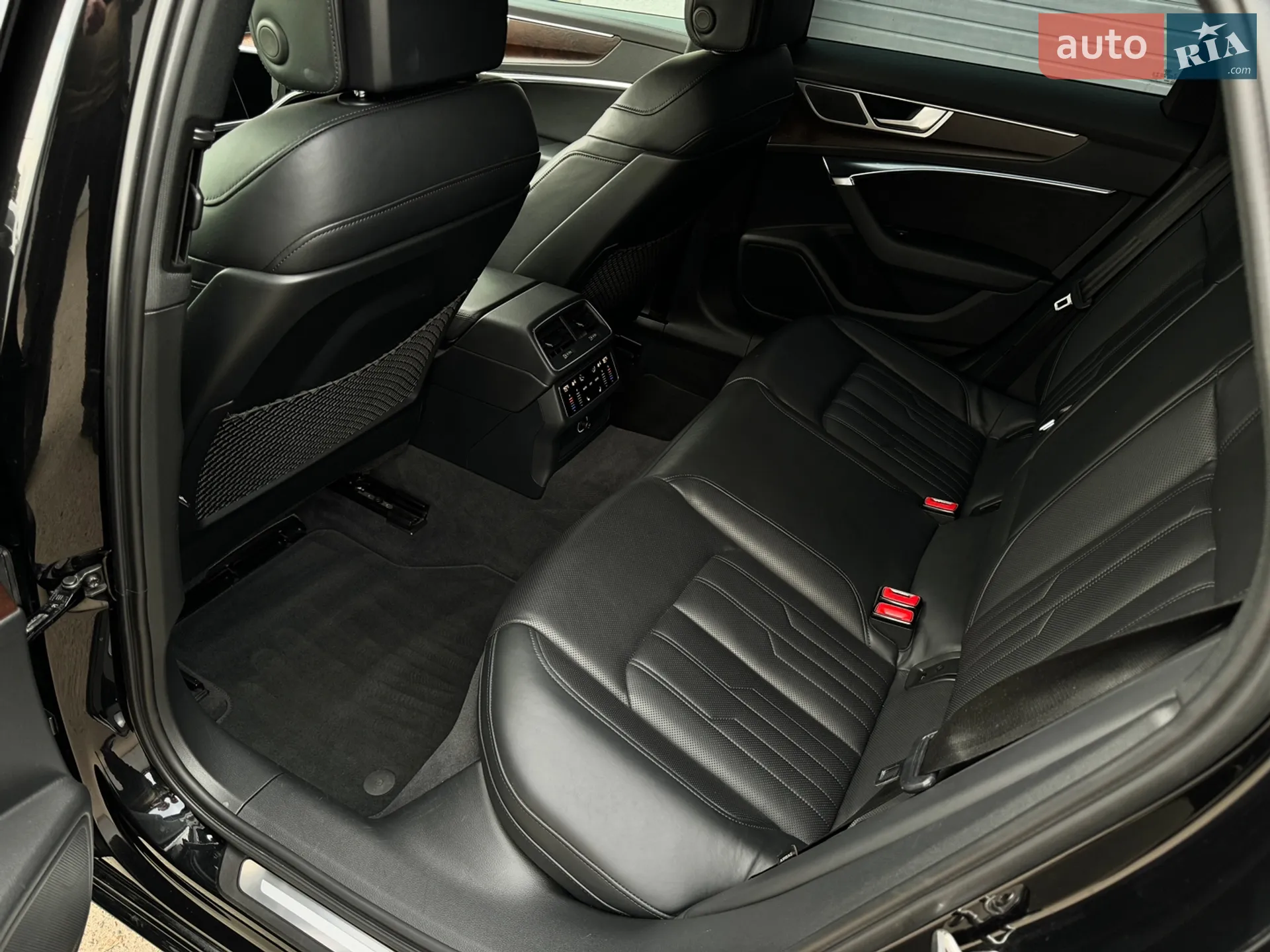 2018 Audi A6 - мініатюра 65