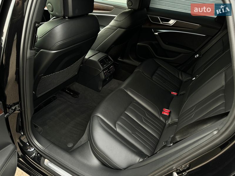 Седан Audi A6 2018 в Ровно фото 65 Седан Audi A6 2018 в Ровно