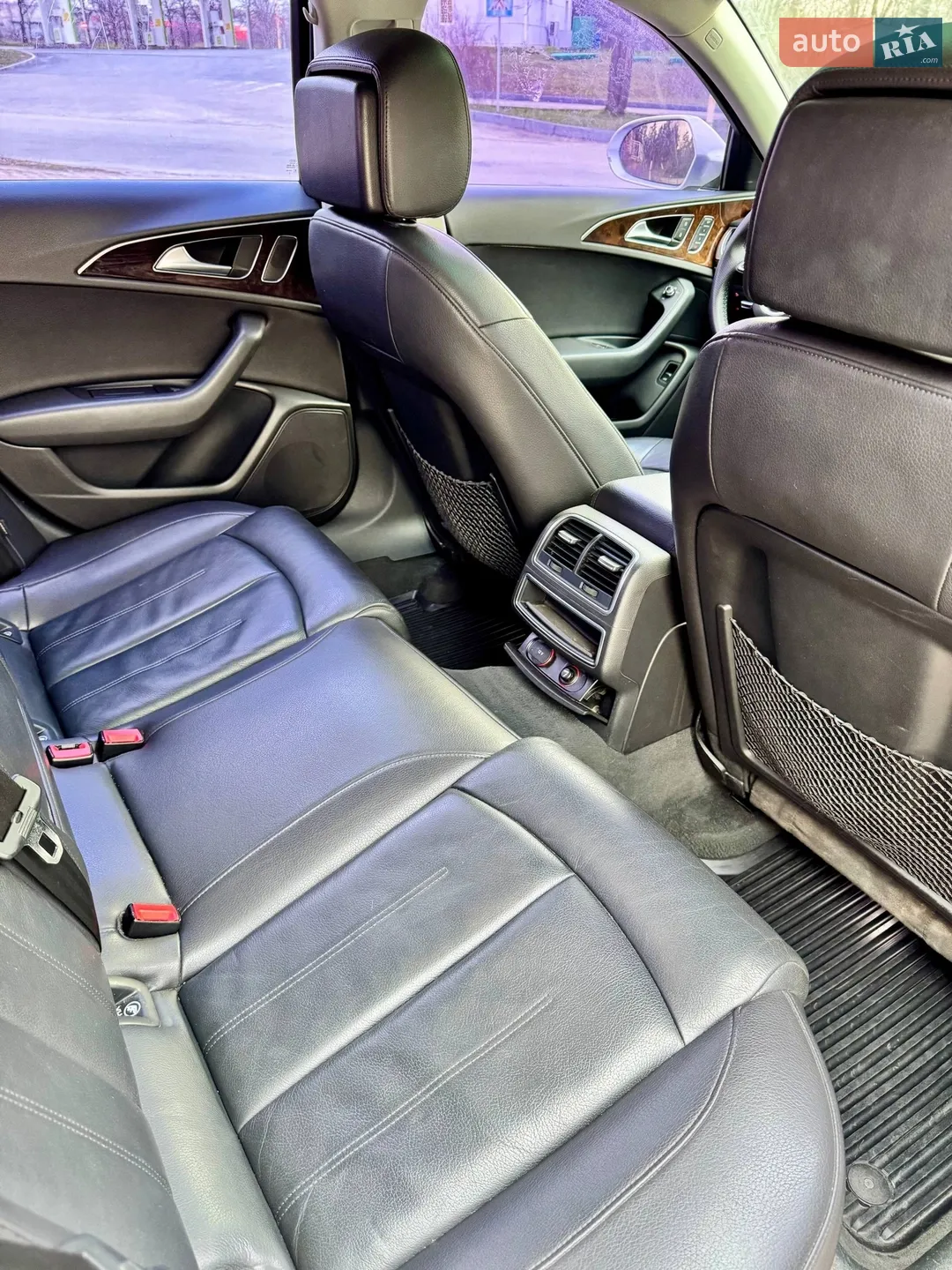 2013 Audi A6 - мініатюра 17
