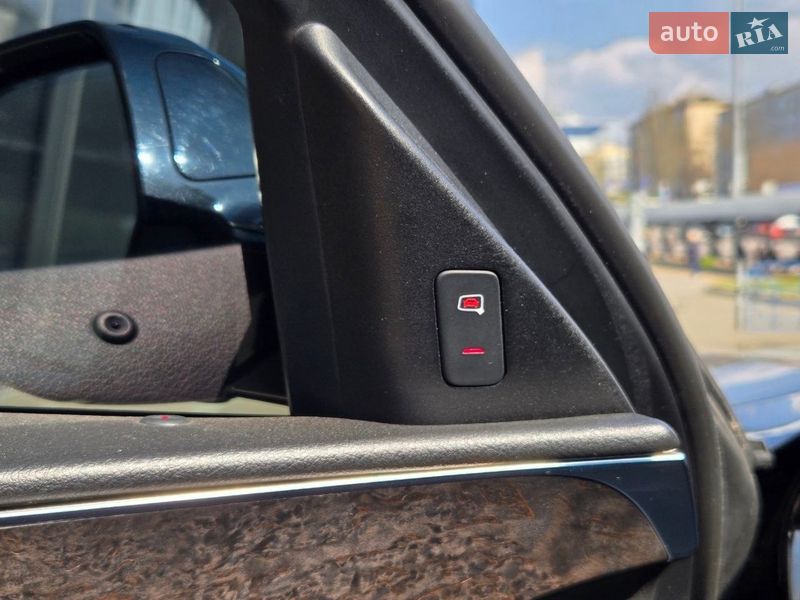 Седан Audi A6 2017 в Киеве