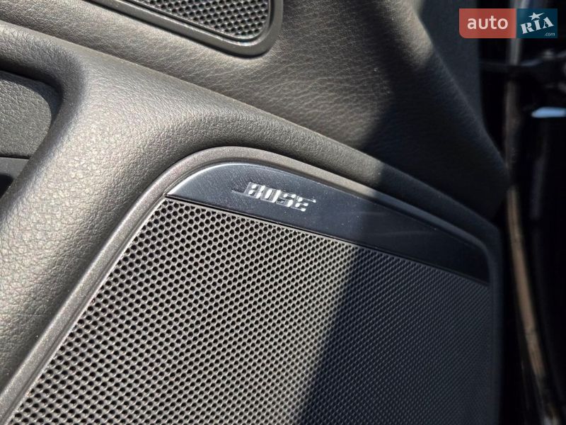 Седан Audi A6 2017 в Киеве