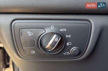 Універсал Audi A6 2017 в Києві фото 14 Універсал Audi A6 2017 в Києві