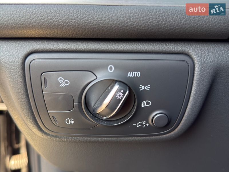 Універсал Audi A6 2017 в Києві фото 14 Універсал Audi A6 2017 в Києві