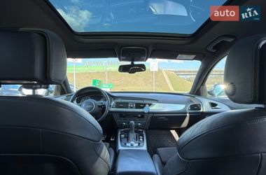 Універсал Audi A6 2017 в Києві фото 19 Універсал Audi A6 2017 в Києві