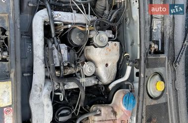 Універсал Audi A6 1999 в Чернівцях