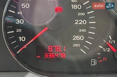Седан Audi A6 2007 в Ровно