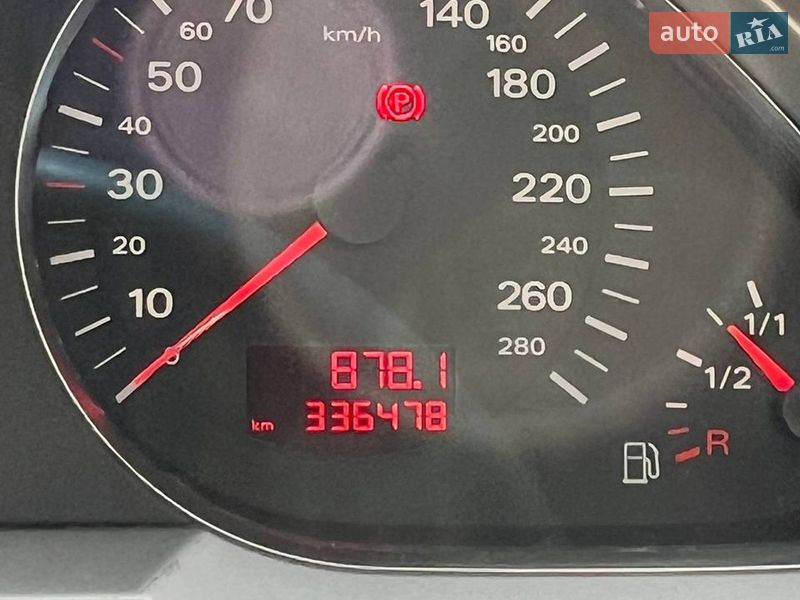 Седан Audi A6 2007 в Ровно