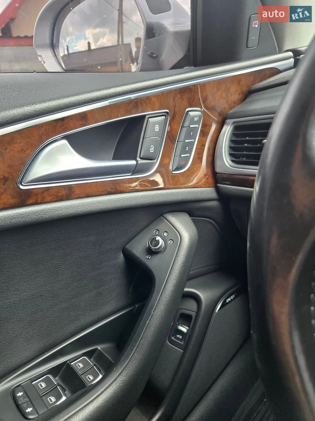 2015 Audi A6 - мініатюра 21