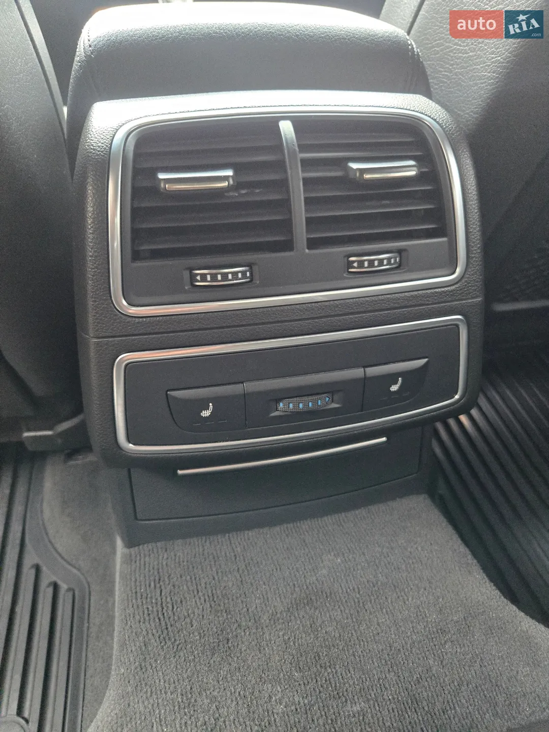 2015 Audi A6 - мініатюра 22